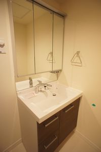 トレランス鷹番 103号-9