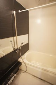 トレランス鷹番 103号-11