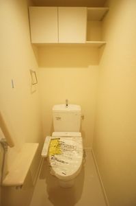 トレランス鷹番 103号-12