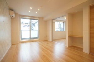 Ｖｉｔｒａｉｌ　Ｆｕｋａｓａｗａ 202号-2