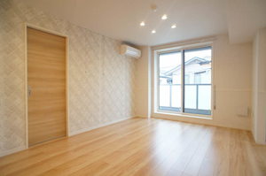 Ｖｉｔｒａｉｌ　Ｆｕｋａｓａｗａ 202号-3