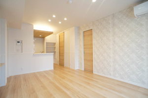 Ｖｉｔｒａｉｌ　Ｆｕｋａｓａｗａ 202号-4