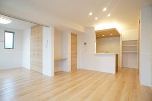 Ｖｉｔｒａｉｌ　Ｆｕｋａｓａｗａ 202号-5