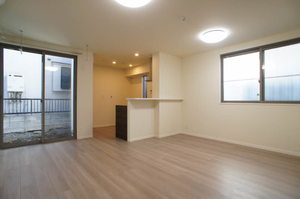 クラシクス渋谷 201号-2