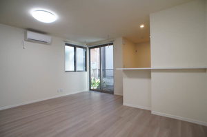 クラシクス渋谷 201号-3