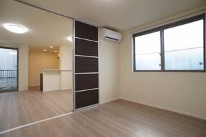 クラシクス渋谷 201号-6