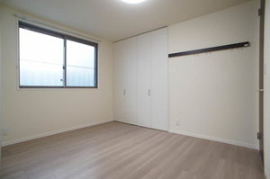 クラシクス渋谷 201号-7