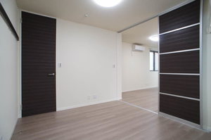 クラシクス渋谷 201号-9