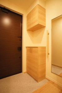 クラシクス渋谷 303号-11
