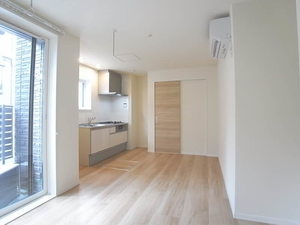 ブルームステージ 101号-2