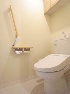 ブルームステージ 101号-8