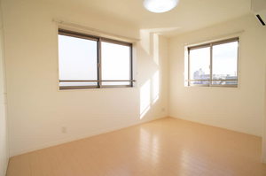 ベルニナ 301号-5