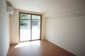 フォレナ成城 102号-2