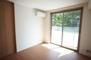 フォレナ成城 102号-3