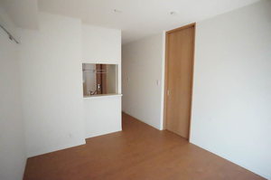 フォレナ成城 102号-4