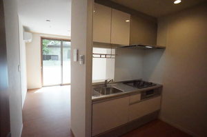 フォレナ成城 102号-5