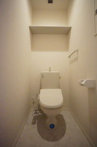 フォレナ成城 102号-11