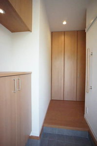 フォレナ成城 102号-13