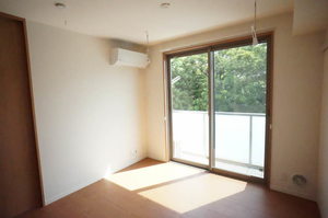 フォレナ成城 202号-3