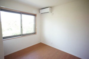 フォレナ成城 202号-8