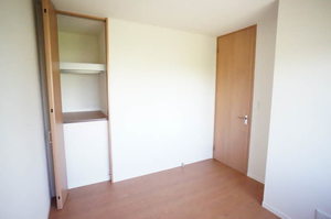 フォレナ成城 202号-9