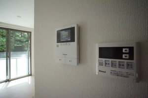 フォレナ成城 202号-13