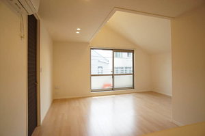 メゾン茶屋坂 201号-3