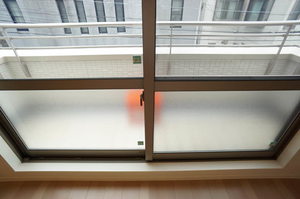 メゾン茶屋坂 201号-6