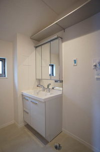 メゾン茶屋坂 201号-8