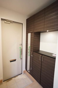 メゾン茶屋坂 201号-11