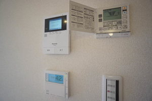 メゾン茶屋坂 201号-13