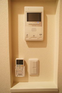 エクラージュ タケウチ 103号-11