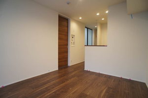 エクラージュ　タケウチ 105号-3