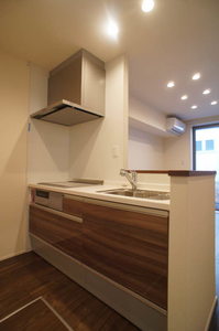 エクラージュ　タケウチ 105号-5