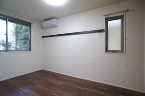 エクラージュ　タケウチ 105号-6