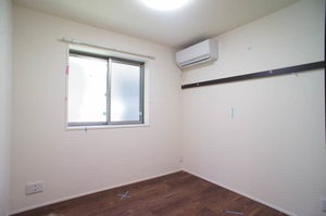 エクラージュ　タケウチ 105号-7