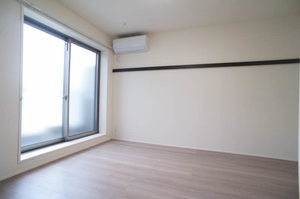 エクラージュ タケウチ 302号-2