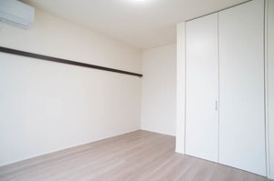 エクラージュ タケウチ 302号-3