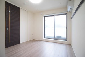 エクラージュ タケウチ 302号-4