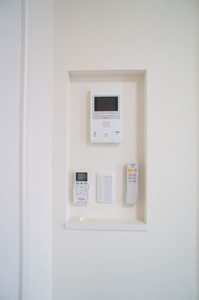 エクラージュ タケウチ 302号-5