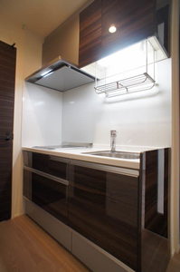 エクラージュ タケウチ 302号-7