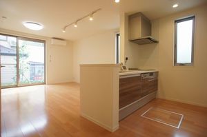 ＳｕｎＴｅｒｒａｃｅ　Ⅰ 101号-3