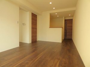 ガーデンコート中根 106号-2