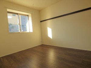 ガーデンコート中根 106号-5