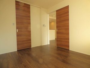 ガーデンコート中根 106号-6