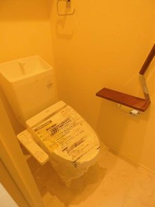 ガーデンコート中根 106号-10