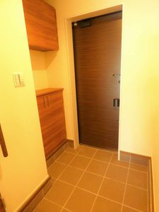 ガーデンコート中根 106号-11