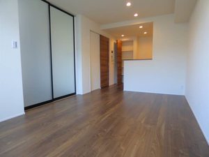 ガーデンコート中根 205号-2