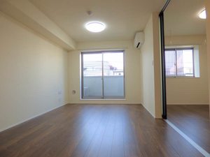 ガーデンコート中根 205号-5