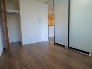 ガーデンコート中根 205号-7